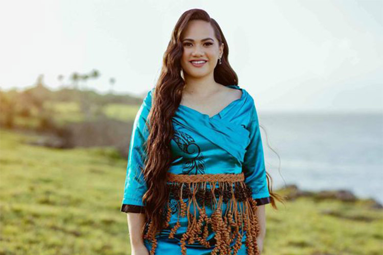 Heilala Festival and pageant set for June-July | Matangi Tonga